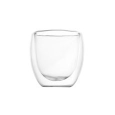 Conj. copos de vidro 180ml personalizada
