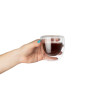 Conj. copos de vidro 180ml personalizada