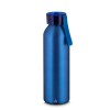 Garrafa alumínio 600ml personalizada Garrafa alumínio 600ml personalizada