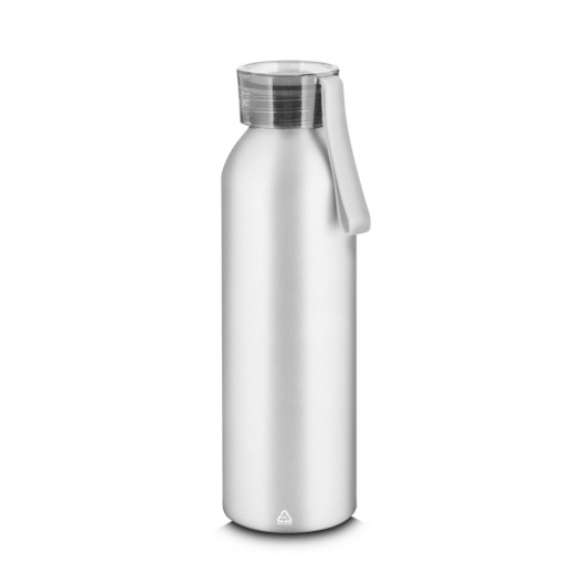 Garrafa alumínio 600ml personalizada Garrafa alumínio 600ml personalizada