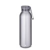 Garrafa alumínio 600ml personalizada Garrafa alumínio 600ml personalizada
