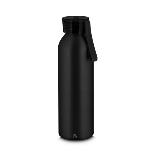 Garrafa alumínio 600ml personalizada Garrafa alumínio 600ml personalizada