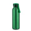 Garrafa alumínio 600ml personalizada Garrafa alumínio 600ml personalizada