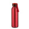 Garrafa alumínio 600ml personalizada Garrafa alumínio 600ml personalizada