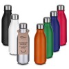Garrafa alumínio 550ml Garrafa alumínio 550ml