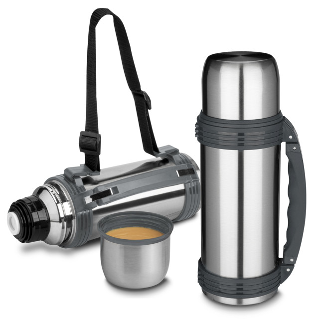 Garrafa Térmica 1,2 litros