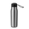 Garrafa térmica 550ml com cordão Garrafa térmica 550ml com cordão