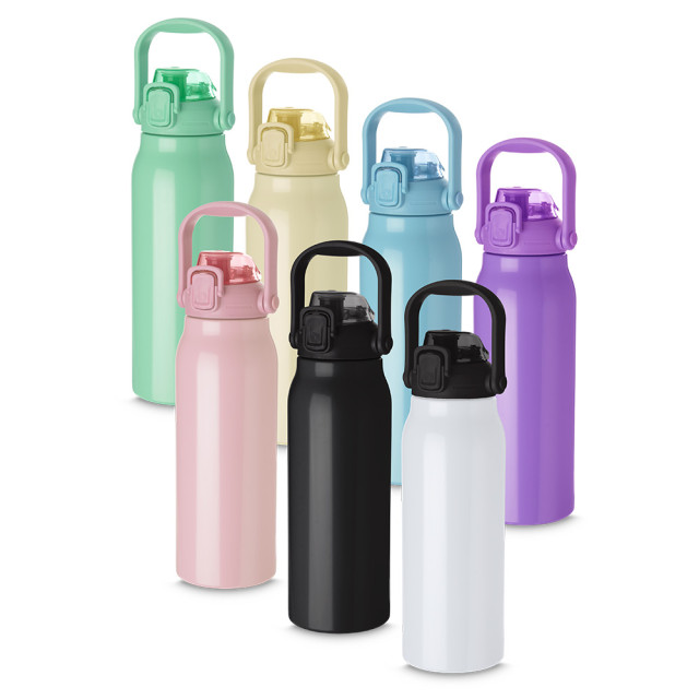 Garrafa térmica 1,5litros candy personalizada