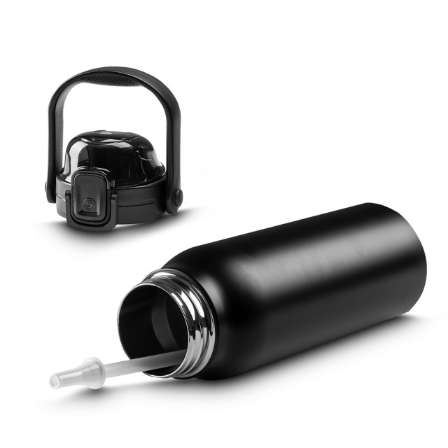 Garrafa térmica 1,5litros candy personalizada