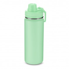 Garrafa Em Aço Inox Personalizada Candy