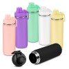 Garrafa térmica 570ml personalizada Garrafa térmica 570ml personalizada