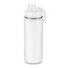Garrafa térmica 570ml personalizada Garrafa térmica 570ml personalizada