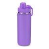 Garrafa térmica 570ml personalizada Garrafa térmica 570ml personalizada