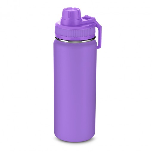 Garrafa térmica 570ml personalizada Garrafa térmica 570ml personalizada