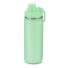 Garrafa térmica 570ml personalizada Garrafa térmica 570ml personalizada