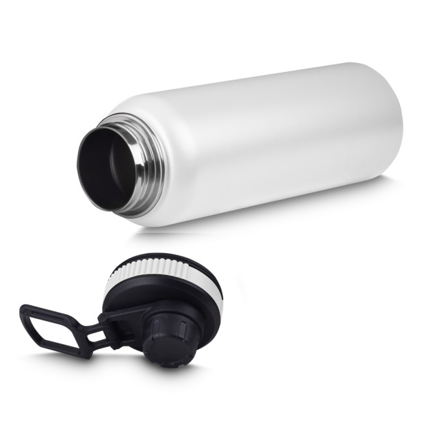 Garrafa térmica 1,2L personalizada