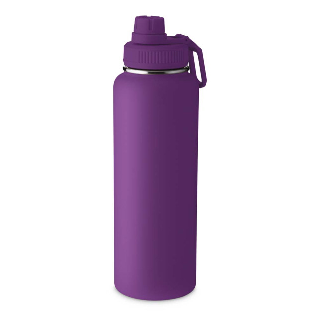 Garrafa térmica 1,2L personalizada