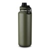 Garrafa térmica 1,2L personalizada Garrafa térmica 1,2L personalizada