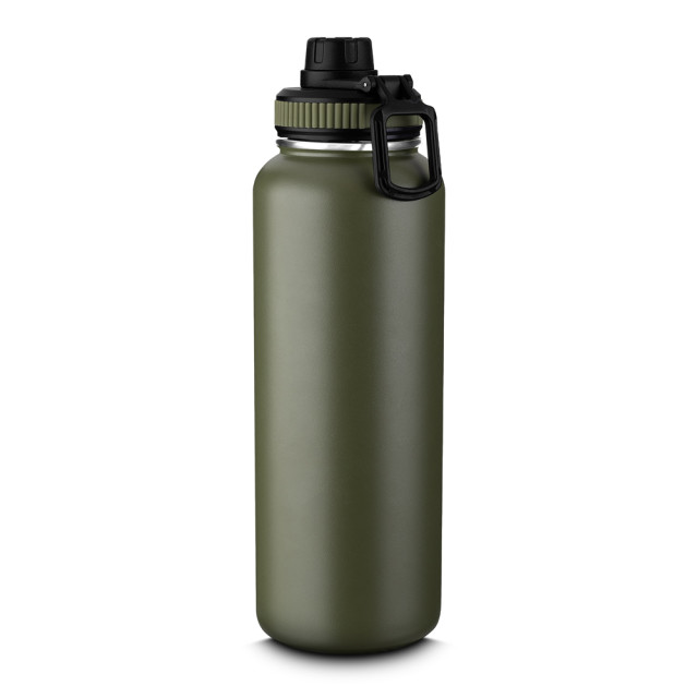 Garrafa térmica 1,2L personalizada