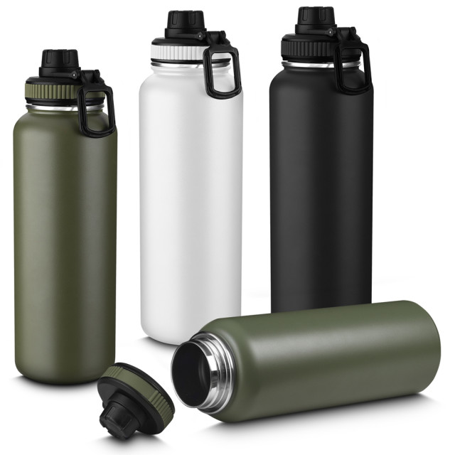 Garrafa térmica 1,2litros personalizada