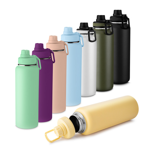 Garrafa térmica 1,2L personalizada