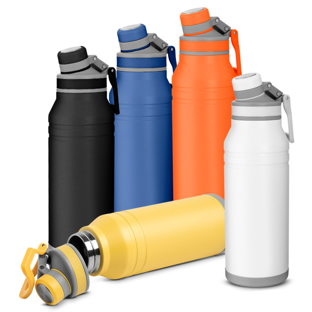 Garrafa Térmica Inox 1,5l