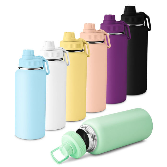 Garrafa térmica 960ml personalizada