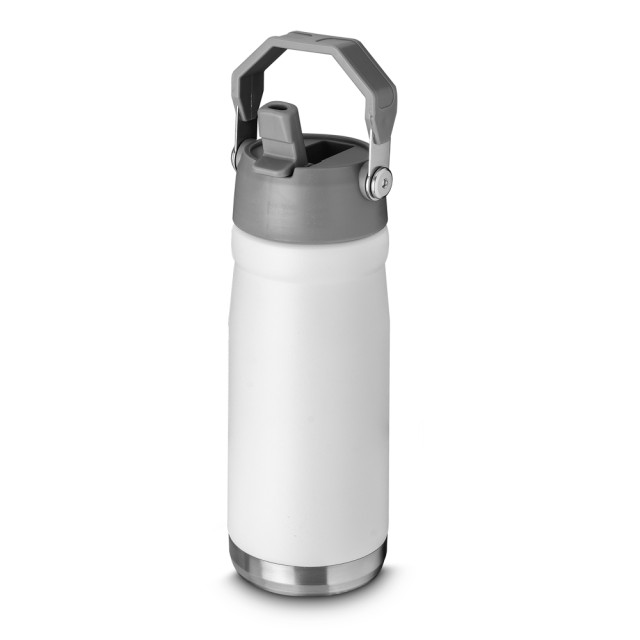 Garrafa térmica 650ml personalizada