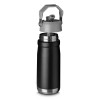Garrafa térmica 650ml personalizada Garrafa térmica 650ml personalizada