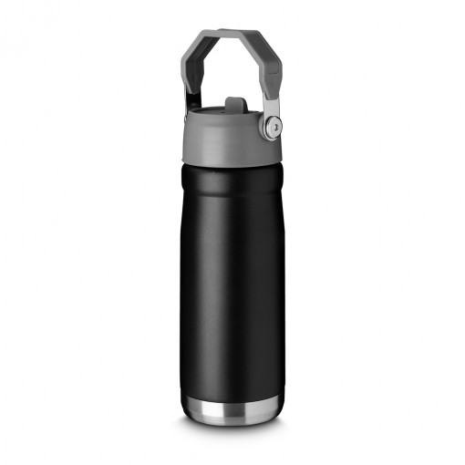 Garrafa térmica 650ml personalizada Garrafa térmica 650ml personalizada