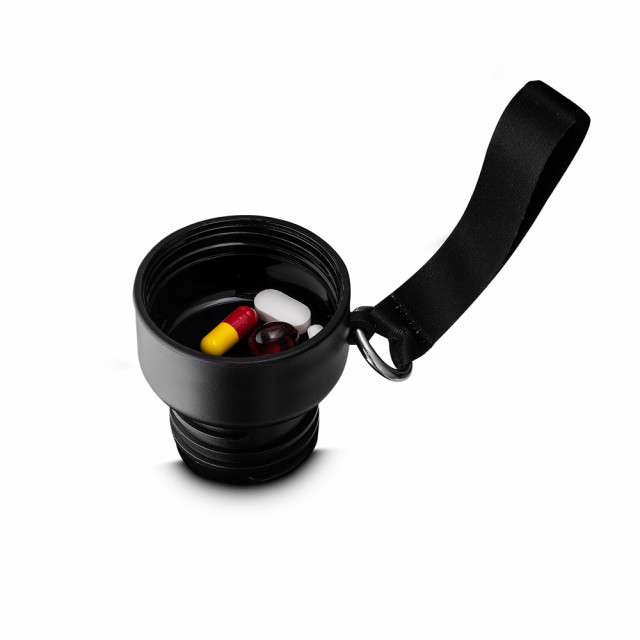 Garrafa personalizada 500ml corpo colorido