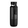 Garrafa personalizada 500ml corpo colorido Garrafa personalizada 500ml corpo colorido