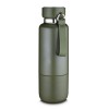 Garrafa personalizada 500ml corpo colorido Garrafa personalizada 500ml corpo colorido