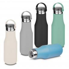Garrafa térmica 500ml personalizada