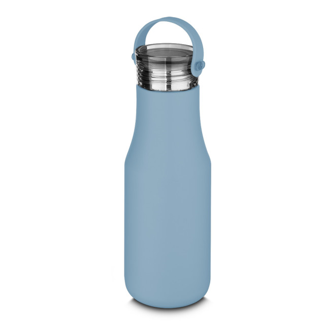 Garrafa térmica 500ml personalizada