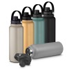 Garrafa térmica 1,1L personalizada Garrafa térmica 1,1L personalizada