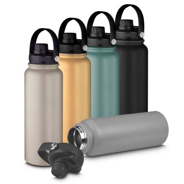 Garrafa térmica 1,1L personalizada