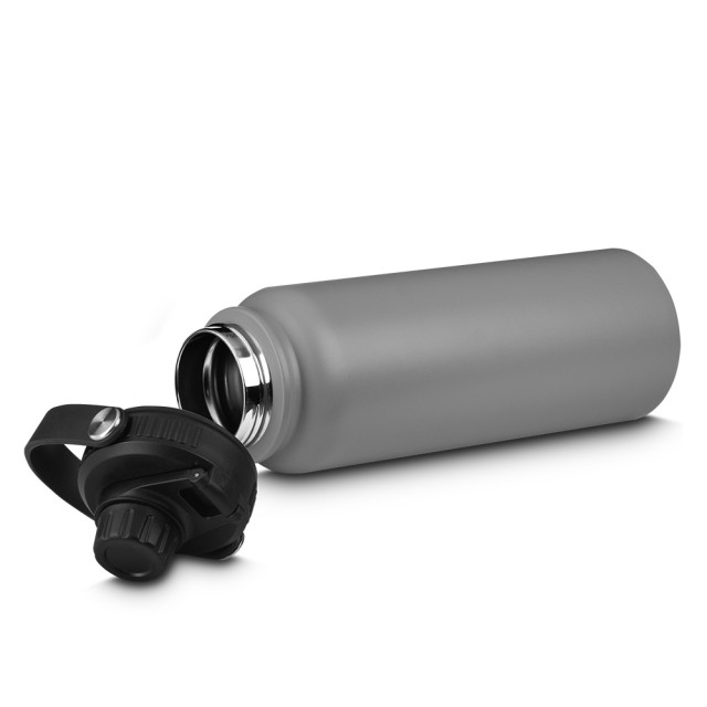 Garrafa térmica 1,1L personalizada