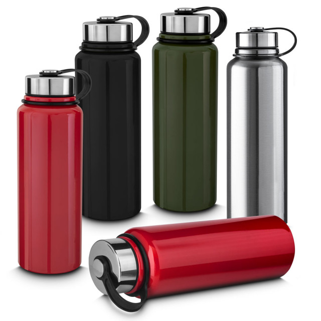 Garrafa térmica 1litro personalizada