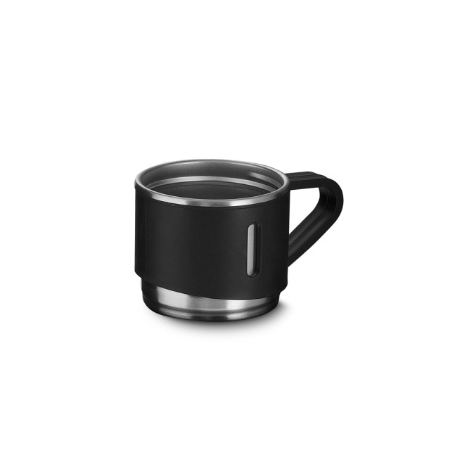 Kit garrafa e canecas personalizado