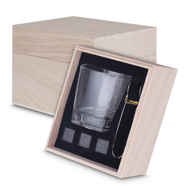 Kit Wisky personalizado