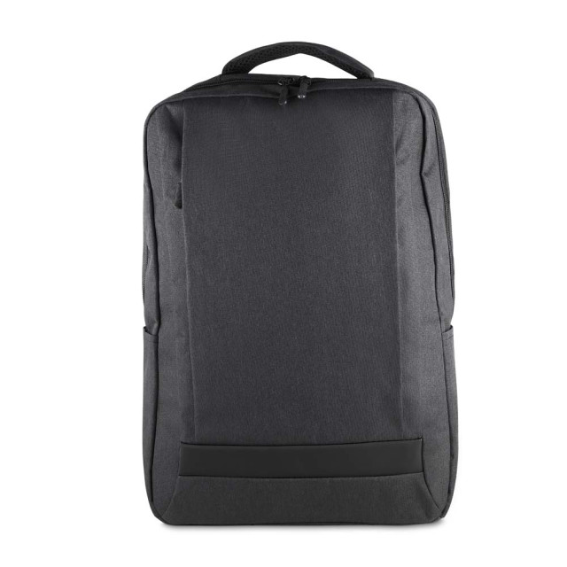 Mochila para notebook em poliéster 300D personalizada