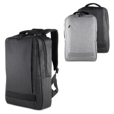 Mochila para notebook em poliéster 300D personalizada