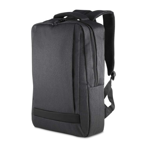 Mochila para notebook em poliéster 300D personalizada