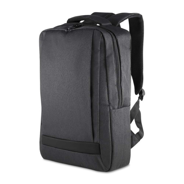 Mochila para notebook em poliéster 300D personalizada