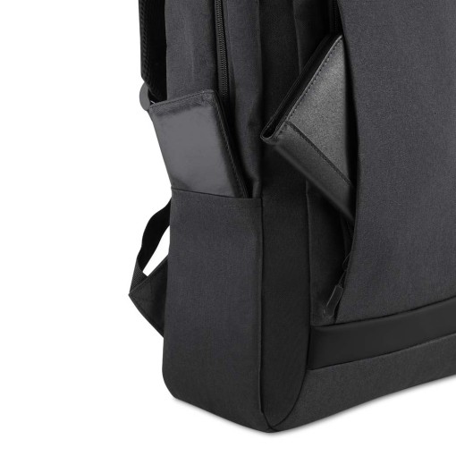 Mochila para notebook em poliéster 300D personalizada