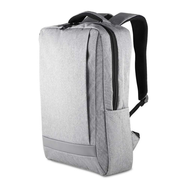 Mochila para notebook em poliéster 300D personalizada