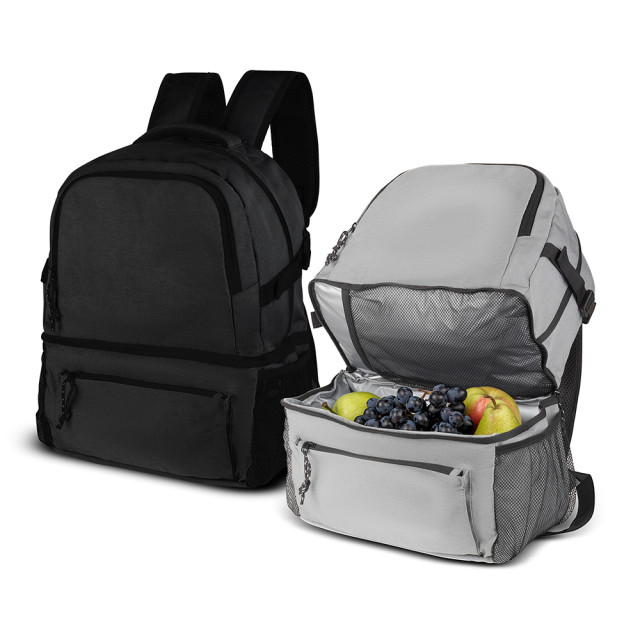 Mochila térmica 300D 32L personalizada