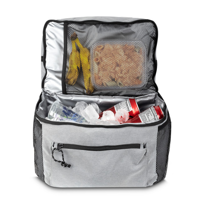 Mochila térmica 300D 32L personalizada