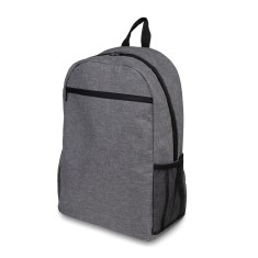 Mochila para notebook em poliéster 300D personalizada
